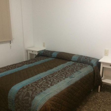 Apartamento Abadia Teruel Buitenkant foto